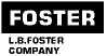 L.B. FOSTER LOGO